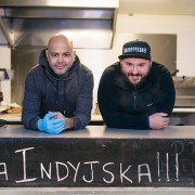 Biznes na kółkach - galeria zdjęć - filmweb