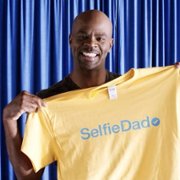 Nakręcony tata - galeria zdjęć - filmweb