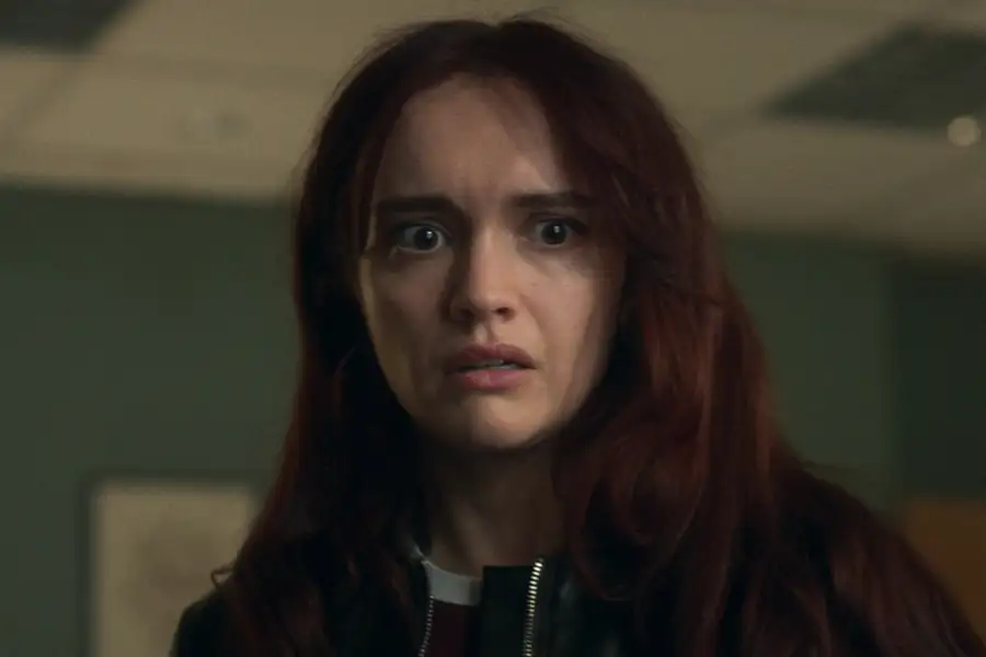 Ta dziewczyna - galeria zdjęć - filmweb