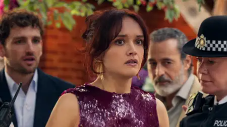 Ta dziewczyna - galeria zdjęć - filmweb