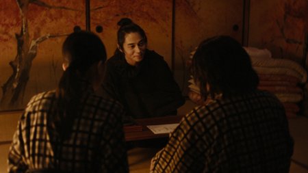 Sezon 1 Odcinek 2 Przebudzenie