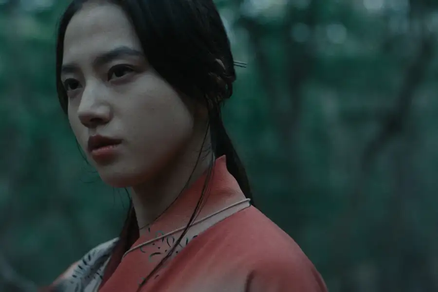 Bitwa samuraj&oacute;w - galeria zdjęć - filmweb