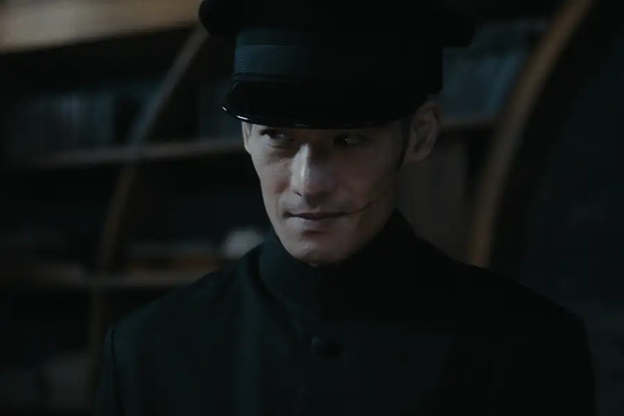 Bitwa samuraj&oacute;w - galeria zdjęć - filmweb