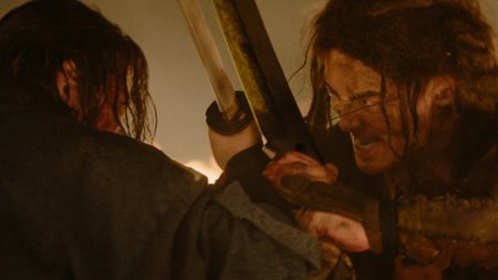 Sezon 1 Odcinek 6 Pojedynek na śmierć i życie