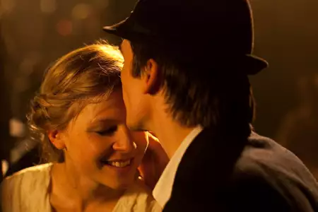 Kołysanka dla Pi - galeria zdjęć - filmweb