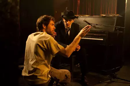 Kołysanka dla Pi - galeria zdjęć - filmweb