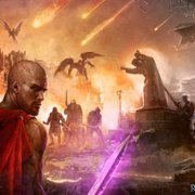 Komornik: Nieskruszony - galeria zdjęć - filmweb