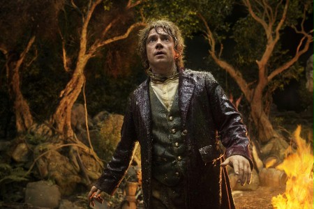 Hobbit: Niezwykła podróż - galeria zdjęć - filmweb