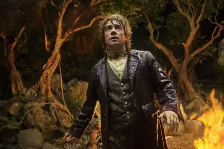 Hobbit: Niezwykła podróż - galeria zdjęć - filmweb