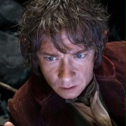 Martin Freeman w Hobbit: Niezwykła podróż