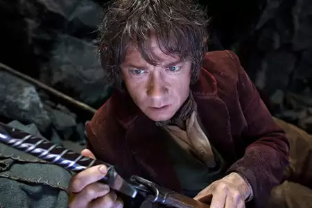 Hobbit: Niezwykła podróż - galeria zdjęć - filmweb