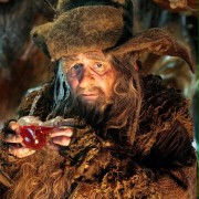 Sylvester McCoy w Hobbit: Niezwykła podróż