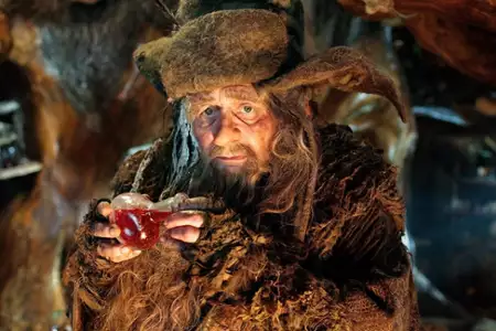 Hobbit: Niezwykła podróż - galeria zdjęć - filmweb