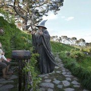 Hobbit: Niezwykła podróż - galeria zdjęć - filmweb