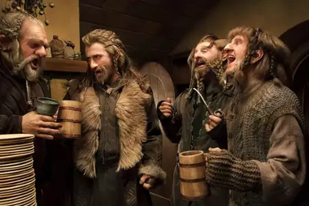 Hobbit: Niezwykła podróż - galeria zdjęć - filmweb