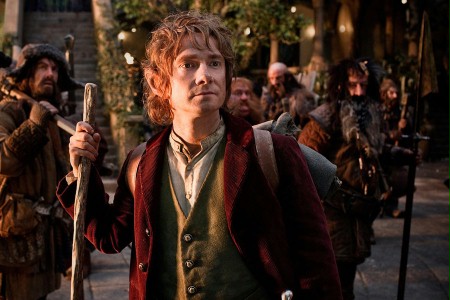 Recenzja Hobbit: Niezwykła podr&oacute;ż