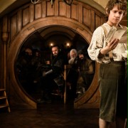 The Hobbit: An Unexpected Journey - galeria zdjęć - filmweb