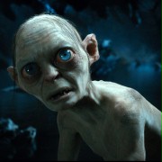 Andy Serkis w Hobbit: Niezwykła podróż
