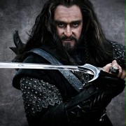 Thorin Dębowa Tarcza