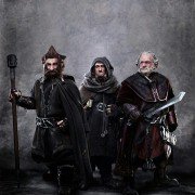 The Hobbit: An Unexpected Journey - galeria zdjęć - filmweb