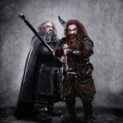 The Hobbit: An Unexpected Journey - galeria zdjęć - filmweb
