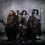 The Hobbit: An Unexpected Journey - galeria zdjęć - filmweb