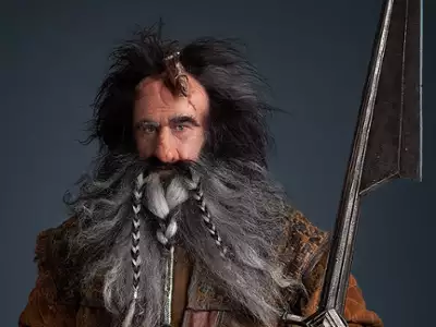 Hobbit: Niezwykła podróż - galeria zdjęć - filmweb