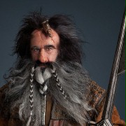 Bifur / Troll Tom