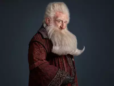 Hobbit: Niezwykła podróż - galeria zdjęć - filmweb