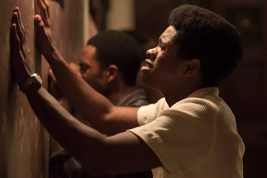 Detroit - galeria zdjęć - filmweb