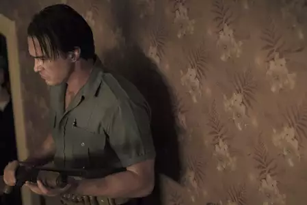 Detroit - galeria zdjęć - filmweb