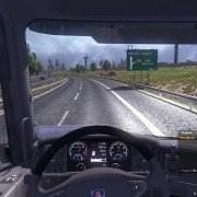 Euro Truck Simulator 2: Eastern European Expansion - galeria zdjęć - filmweb