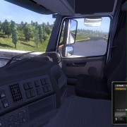 Euro Truck Simulator 2: Eastern European Expansion - galeria zdjęć - filmweb