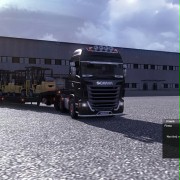 Euro Truck Simulator 2: Going East Ekspansja Polska - galeria zdjęć - filmweb