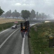 Euro Truck Simulator 2: Eastern European Expansion - galeria zdjęć - filmweb