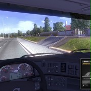 Euro Truck Simulator 2: Eastern European Expansion - galeria zdjęć - filmweb