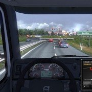 Euro Truck Simulator 2: Eastern European Expansion - galeria zdjęć - filmweb