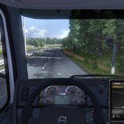 Euro Truck Simulator 2: Eastern European Expansion - galeria zdjęć - filmweb