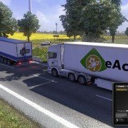 Euro Truck Simulator 2: Eastern European Expansion - galeria zdjęć - filmweb