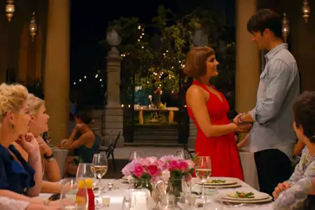 Walking on Sunshine - galeria zdjęć - filmweb