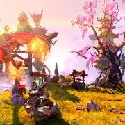 Trine 2: Goblin Menace - galeria zdjęć - filmweb