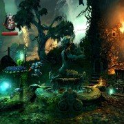 Trine 2: Goblin Menace - galeria zdjęć - filmweb
