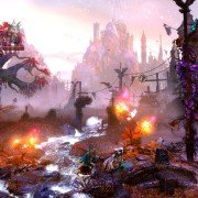 Trine 2: Goblin Menace - galeria zdjęć - filmweb