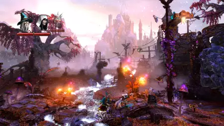 Trine 2: Goblin Menace - galeria zdjęć - filmweb