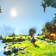 Trine 2: Goblin Menace - galeria zdjęć - filmweb