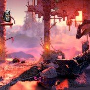 Trine 2: Goblin Menace - galeria zdjęć - filmweb