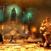 Trine 2: Goblin Menace - galeria zdjęć - filmweb