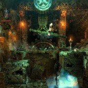 Trine 2: Goblin Menace - galeria zdjęć - filmweb