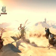 Trine 2: Goblin Menace - galeria zdjęć - filmweb