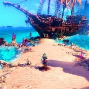 Trine 3: The Artifacts of Power - galeria zdjęć - filmweb